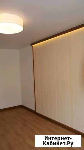 1-комнатная квартира, 42 м², 7/9 эт. на продажу в Иркутске Иркутск - изображение 1