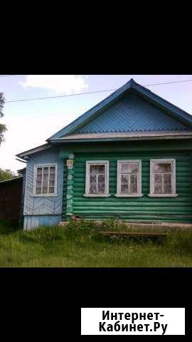 Дом 35 м² на участке 21 сот. на продажу в Красной Горбатке Красная Горбатка - изображение 1