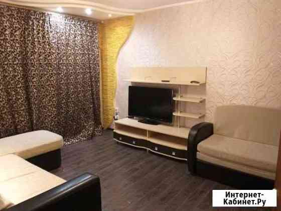 1-комнатная квартира, 30 м², 1/8 эт. в аренду посуточно в Нефтеюганске Нефтеюганск