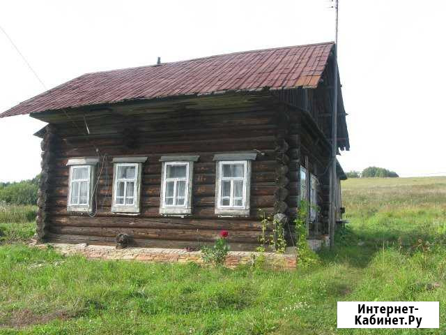 Дача 28 м² на участке 7 сот. на продажу в Нытве Нытва - изображение 1