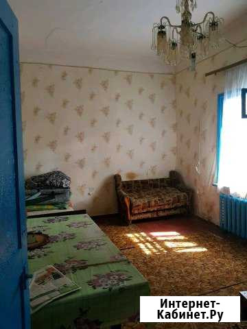 1-комнатная квартира, 29 м², 1/2 эт. на продажу в Туапсе Туапсе - изображение 1