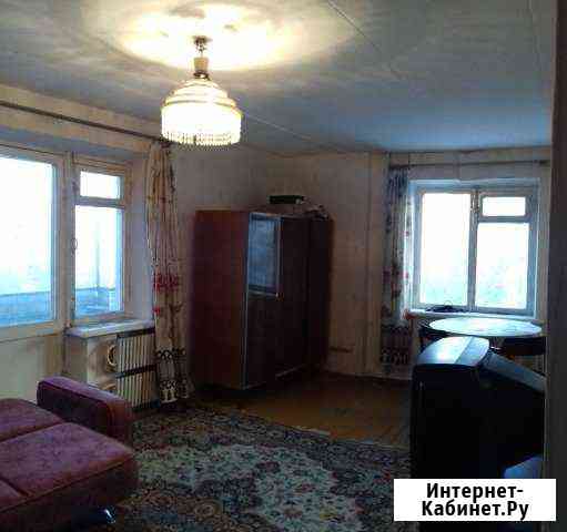 2-комнатная квартира, 42.2 м², 4/5 эт. на продажу в Челябинске Челябинск