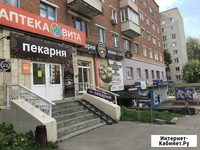 Сдаю в аренду 155м под всё Чебоксары - изображение 1