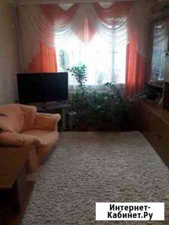 3-комнатная квартира, 62 м², 1/5 эт. на продажу в Братске Братск