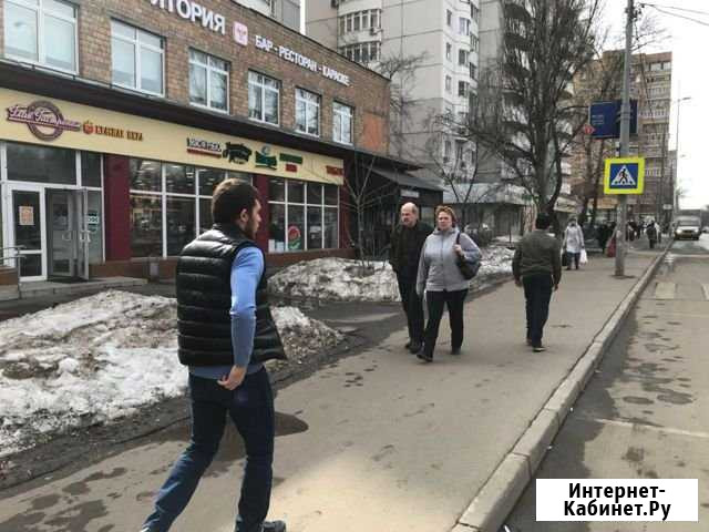 Отдел 14 кв.м. в главгастрономе напротив входа Москва - изображение 1