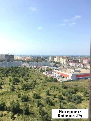 1-комнатная квартира, 36 м², 18/20 эт. на продажу в Анапе Анапа - изображение 1