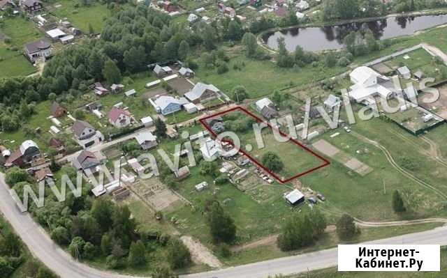 Участок ИЖС 15 сот. на продажу во Владимире Владимир - изображение 1