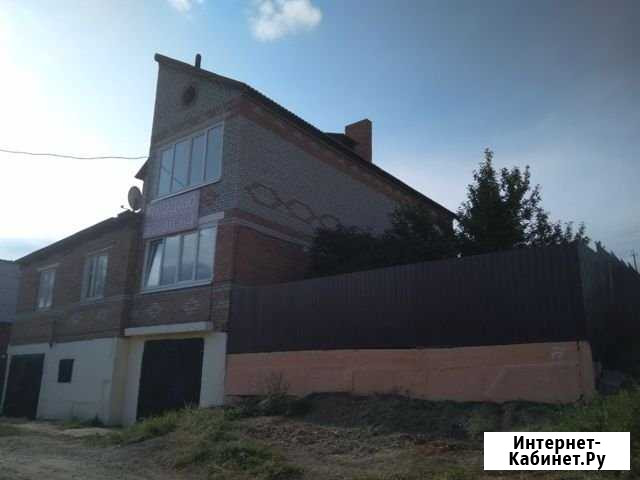 Коттедж 250 м² на участке 8 сот. на продажу в Улан-Удэ Улан-Удэ - изображение 1