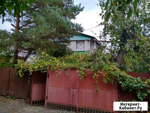 Дача 70 м² на участке 12 сот. на продажу в Белгороде Белгород - изображение 1