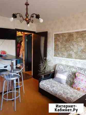 1-комнатная квартира, 36 м², 1/10 эт. на продажу в Челябинске Челябинск