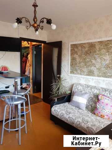 1-комнатная квартира, 36 м², 1/10 эт. на продажу в Челябинске Челябинск - изображение 1