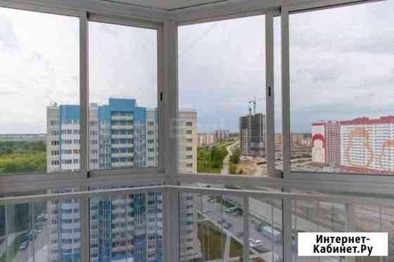 2-комнатная квартира, 37.1 м², 12/18 эт. на продажу в Новосибирске Новосибирск