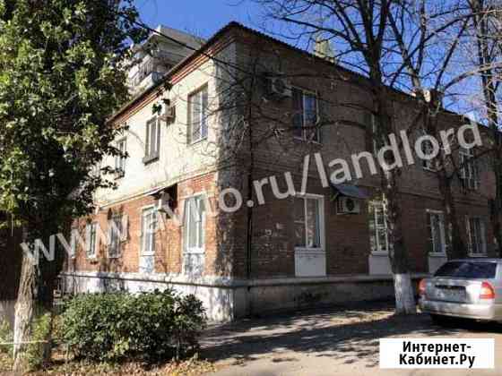 3-комнатная квартира, 64 м², 1/2 эт. на продажу в Новочеркасске Новочеркасск