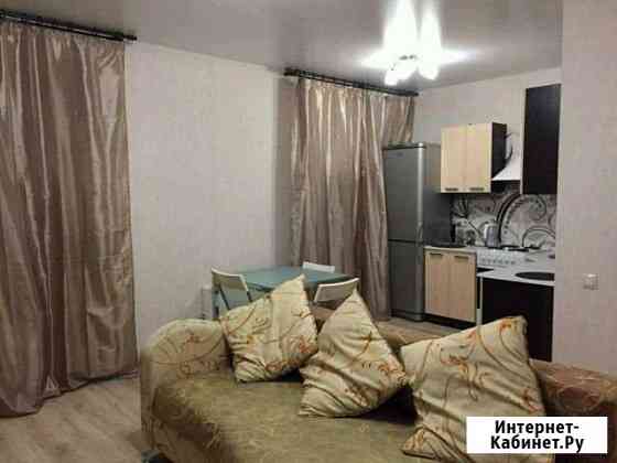 1-комнатная квартира, 38 м², 9/25 эт. на продажу в Балашихе Балашиха