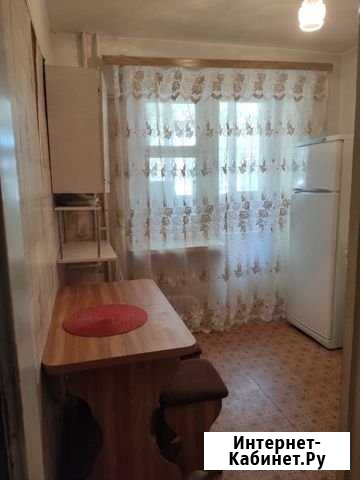 1-комнатная квартира, 33 м², 1/9 эт. на продажу в Новочеркасске Новочеркасск - изображение 1