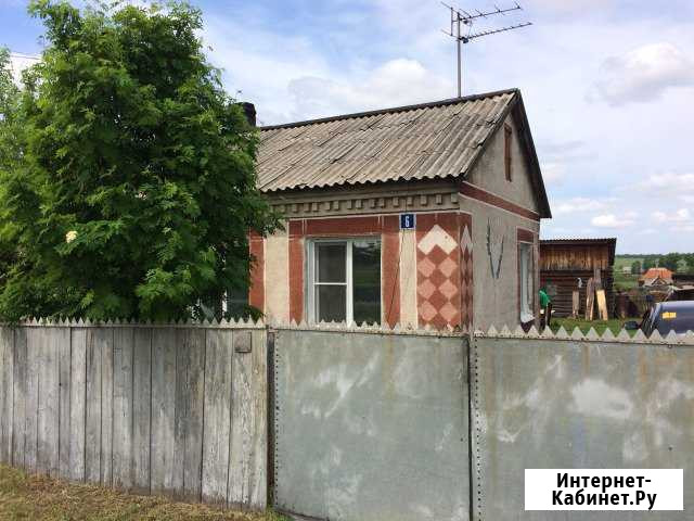 Дом 45 м² на участке 9 сот. на продажу в Ленинске-Кузнецком Ленинск-Кузнецкий - изображение 1