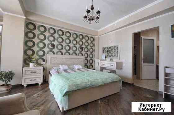 2-комнатная квартира, 50 м², 1/2 эт. в аренду посуточно в Ялте Ялта