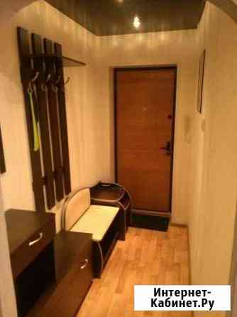 1-комнатная квартира, 35 м², 5/5 эт. в аренду посуточно в Серове Серов