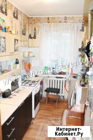 2-комнатная квартира, 43.5 м², 1/2 эт. на продажу в Подольске Подольск - изображение 1