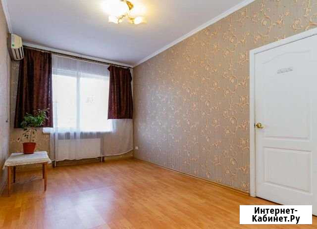 1-комнатная квартира, 36 м², 2/5 эт. на продажу в Краснодаре Краснодар - изображение 1