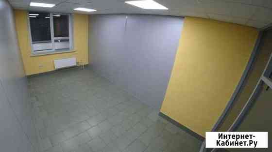 Офис в Бизнес Центре, 17.1 кв.м., (3 этаж, 311) Новосибирск