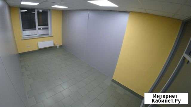 Офис в Бизнес Центре, 17.1 кв.м., (3 этаж, 311) Новосибирск - изображение 1