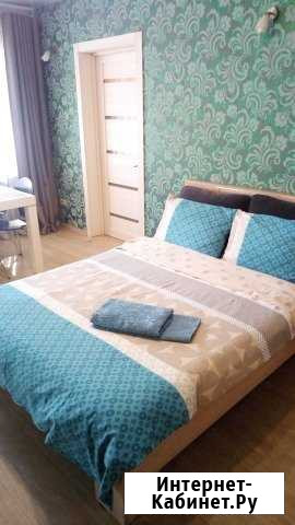 1-комнатная квартира, 31 м², 2/5 эт. в аренду посуточно в Иваново Иваново - изображение 1