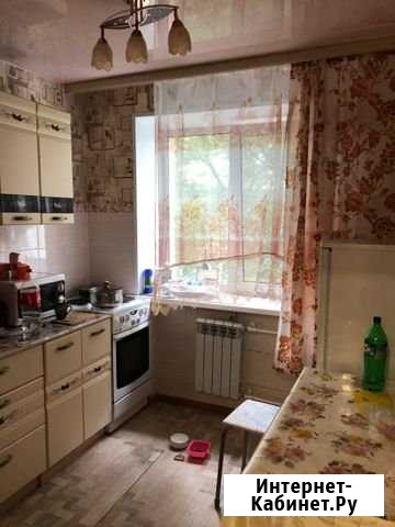 1-комнатная квартира, 32 м², 1/5 эт. в аренду на длительный срок во Владивостоке Владивосток - изображение 1