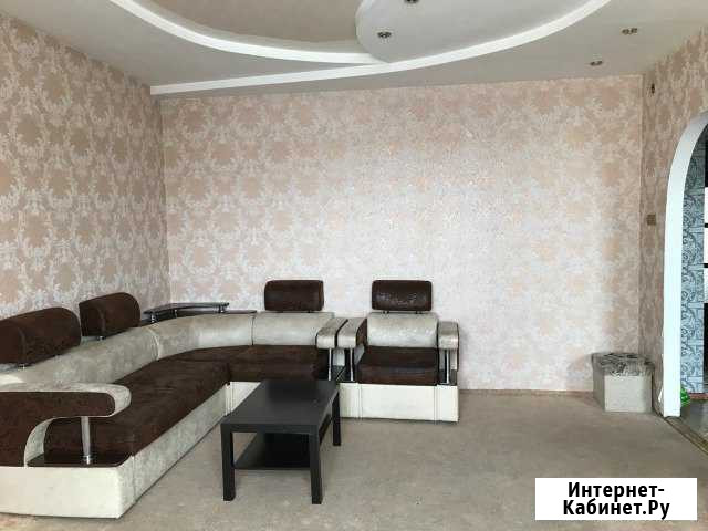 4-комнатная квартира, 102.9 м², 4/5 эт. на продажу в Горно-Алтайске Горно-Алтайск - изображение 1