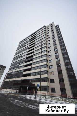 1-комнатная квартира, 35.9 м², 15/16 эт. на продажу в Петрозаводске Петрозаводск - изображение 1