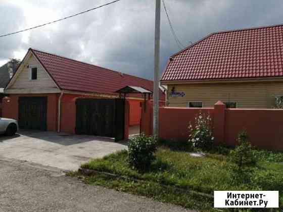 Дом 120 м² на участке 11 сот. на продажу в Кемерово Кемерово