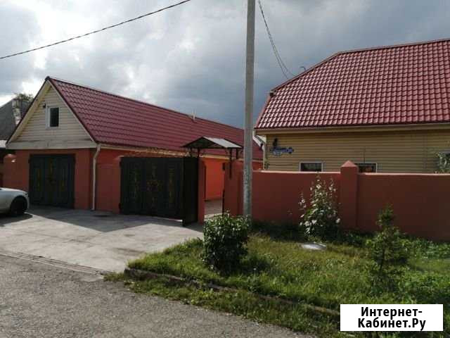 Дом 120 м² на участке 11 сот. на продажу в Кемерово Кемерово - изображение 1
