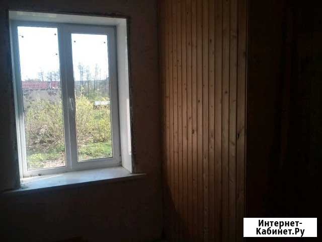 Дом 49 м² на участке 20 сот. на продажу в Рыльске Рыльск - изображение 1