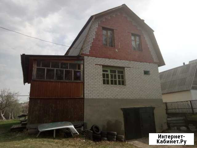 Дом 147 м² на участке 20 сот. на продажу в Копейске Копейск - изображение 1