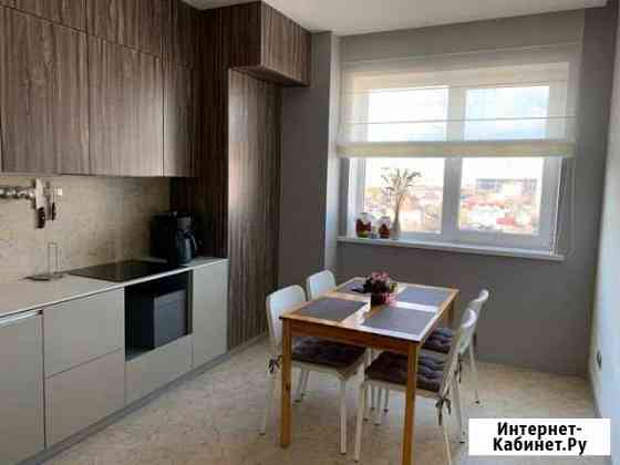2-комнатная квартира, 65 м², 13/13 эт. в аренду на длительный срок в Новороссийске Новороссийск