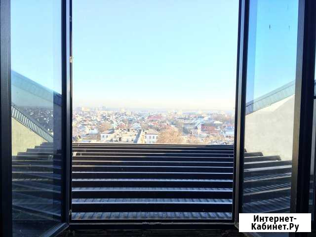 2-комнатная квартира, 121 м², 8/8 эт. на продажу в Нальчике Нальчик - изображение 1