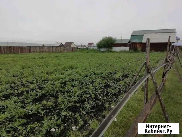 Участок ИЖС 14 сот. на продажу в Хомутово Иркутской области Хомутово - изображение 1