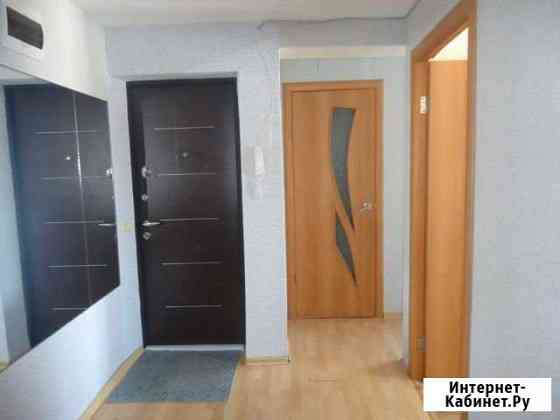 3-комнатная квартира, 54.8 м², 5/5 эт. на продажу в Ангарске Ангарск