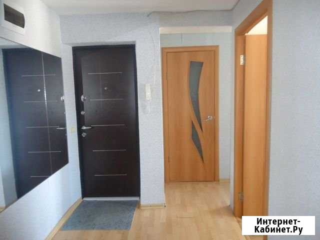 3-комнатная квартира, 54.8 м², 5/5 эт. на продажу в Ангарске Ангарск - изображение 1