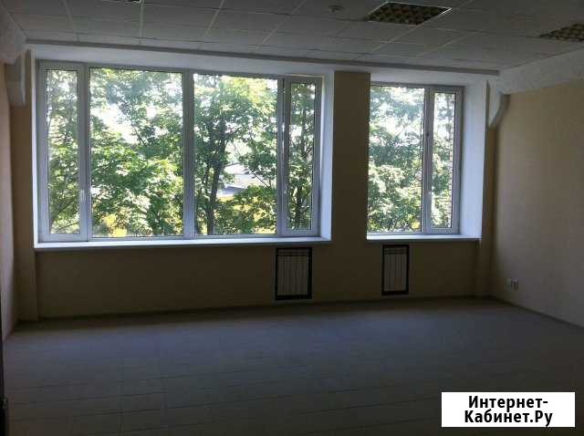 Офисное помещение, 36.2 кв.м. Санкт-Петербург - изображение 1