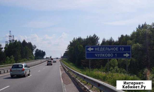 Участок ИЖС 10 сот. на продажу в Жукове Жуков - изображение 1