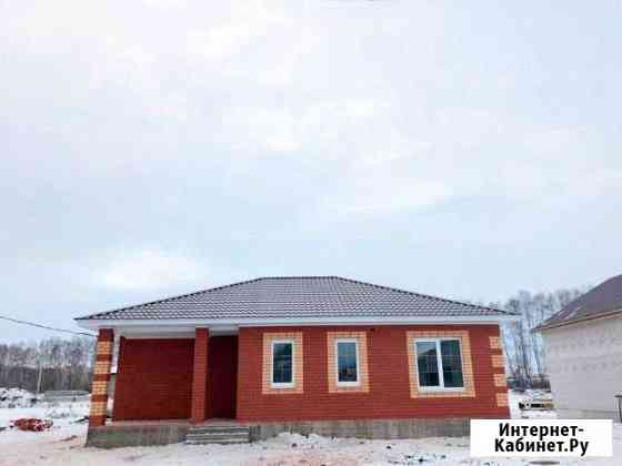 Коттедж 105 м² на участке 10 сот. на продажу в Стерлитамаке Стерлитамак