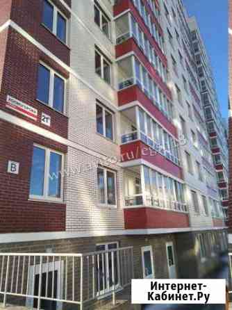 3-комнатная квартира, 82 м², 7/17 эт. на продажу в Ижевске Ижевск