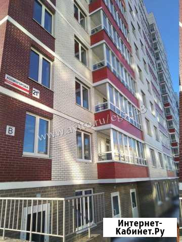 3-комнатная квартира, 82 м², 7/17 эт. на продажу в Ижевске Ижевск - изображение 1