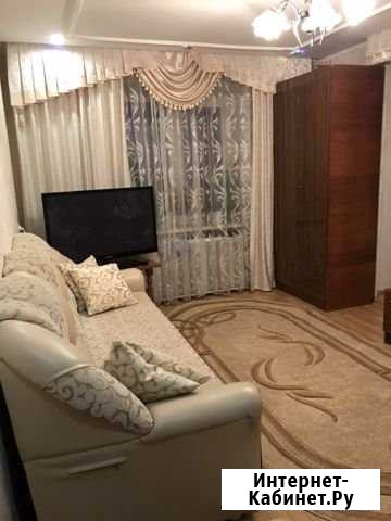 2-комнатная квартира, 57 м², 4/14 эт. на продажу в Смоленске Смоленск - изображение 1