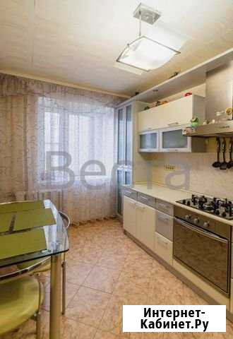 3-комнатная квартира, 83.2 м², 7/9 эт. на продажу в Вологде Вологда - изображение 1
