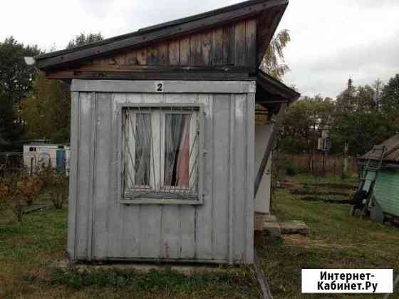 Участок СНТ, ДНП 6 сот. на продажу в Кашире Кашира