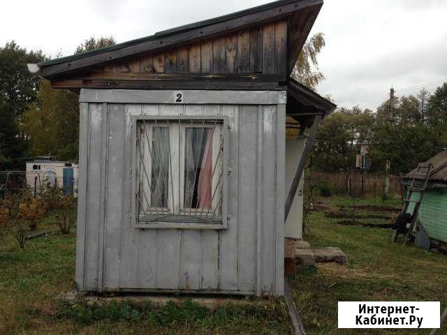 Участок СНТ, ДНП 6 сот. на продажу в Кашире Кашира - изображение 1