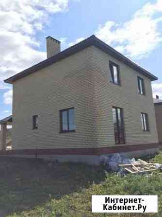 Дом 124 м² на участке 7 сот. на продажу в Казани Казань