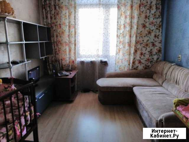 Комната 16 м² в 3-ком. кв., 2/2 эт. на продажу в Кирове Киров - изображение 1